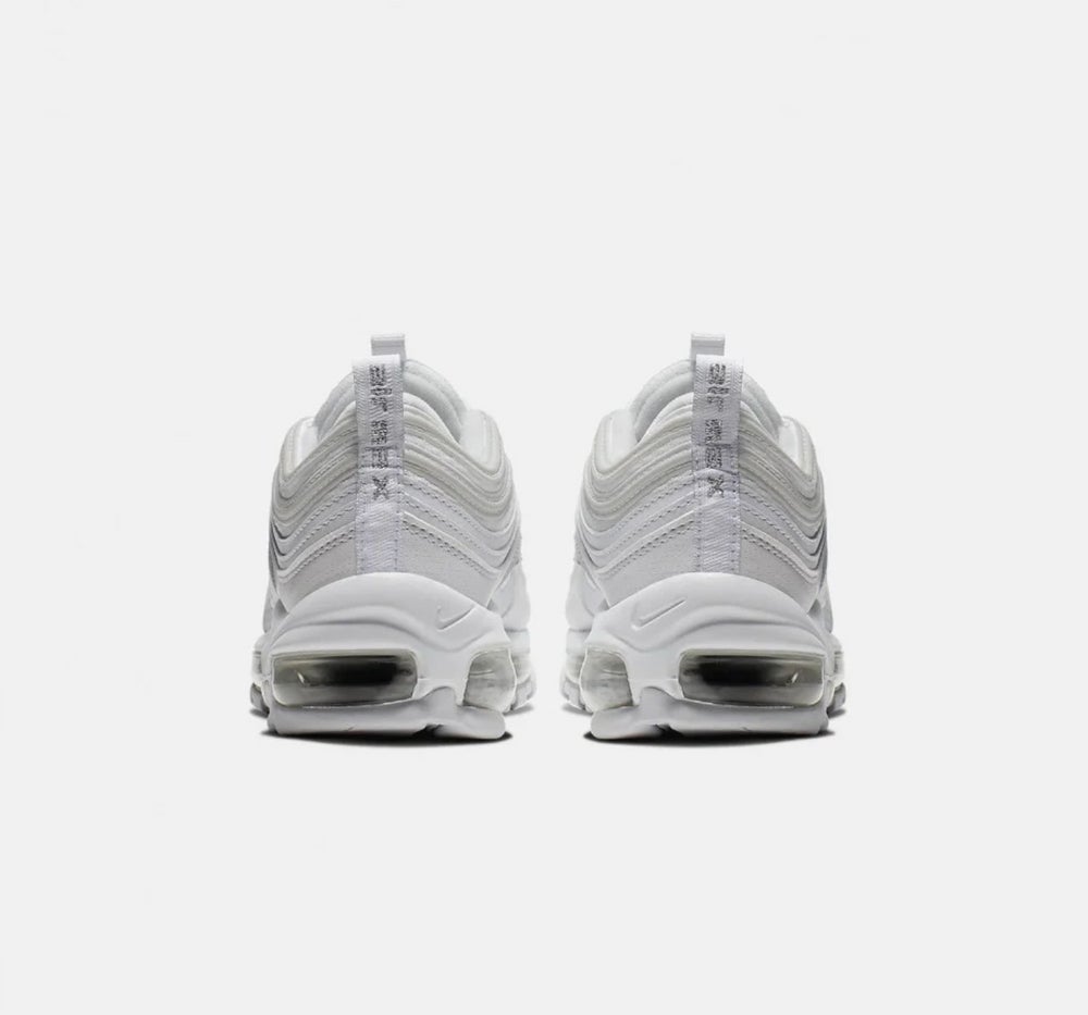 Air Max 97 White