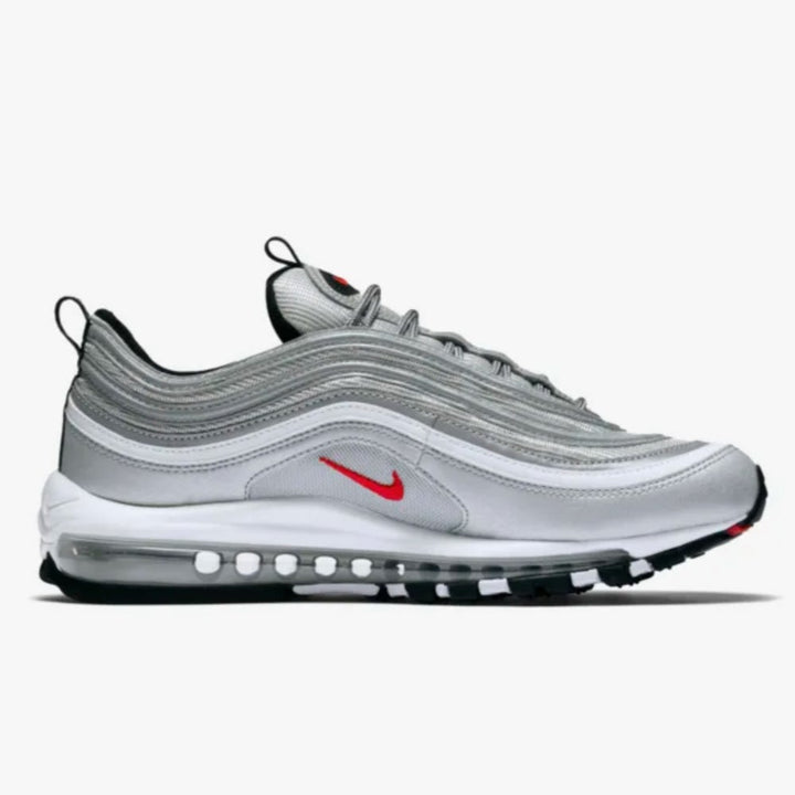 Air Max 97 Silver