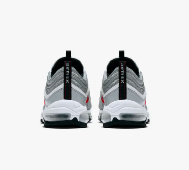 Air Max 97 Silver