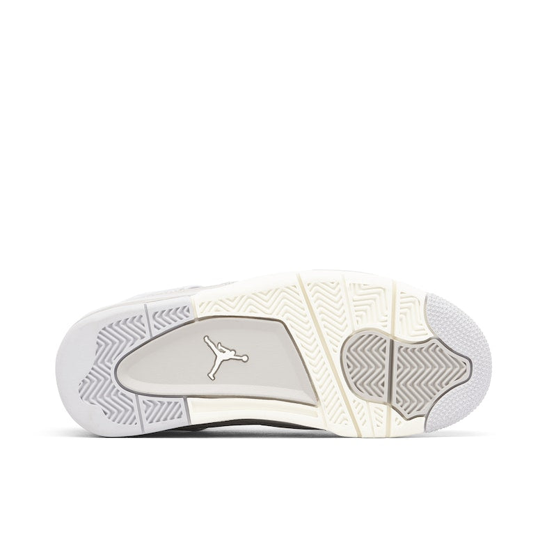 AIR JORDAN 4 RETRO FROZEN MOMENTS