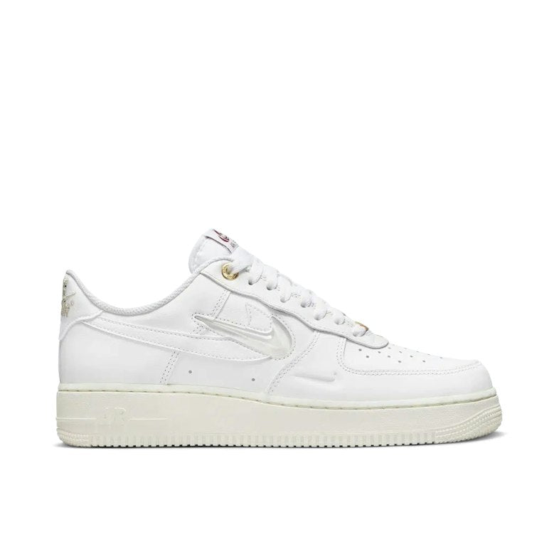 NIKE AIR FORCE 1 JOIN FORCES WHITE SAIL