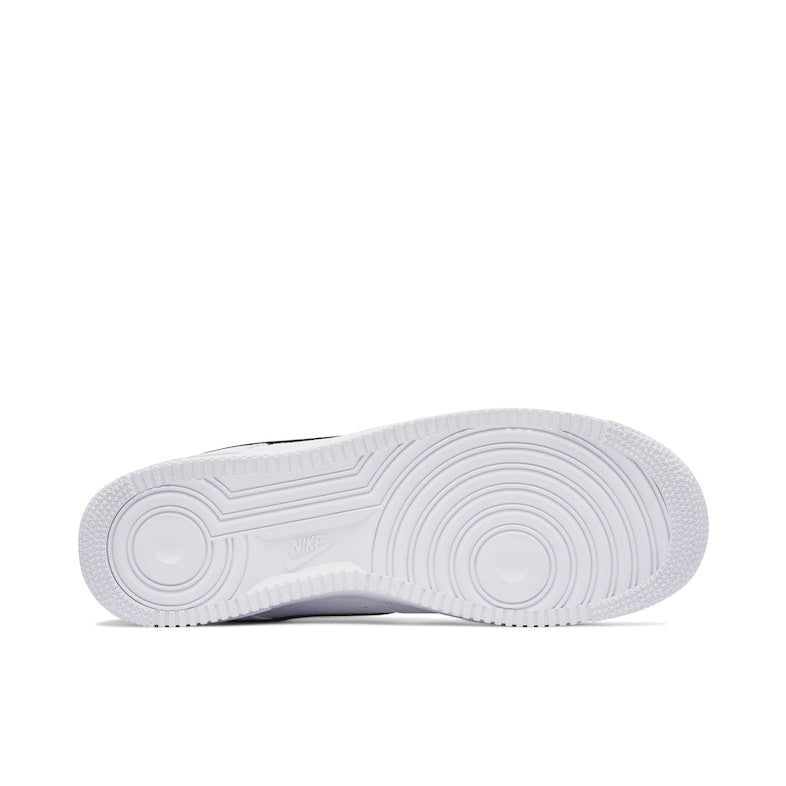 Nike Air Force 1 White-Black
