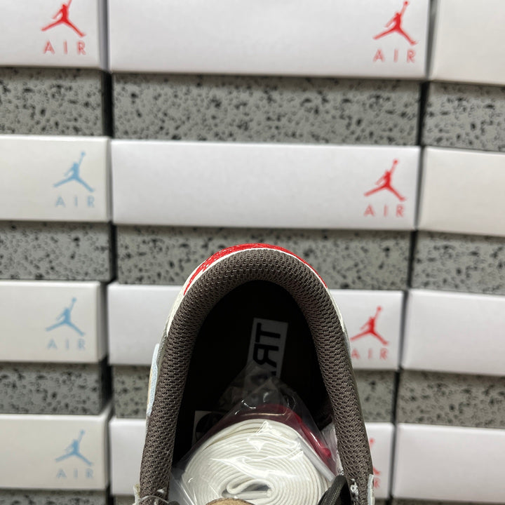 Travis Scott x Air Jordan AJ1 Low OG DM7866-162