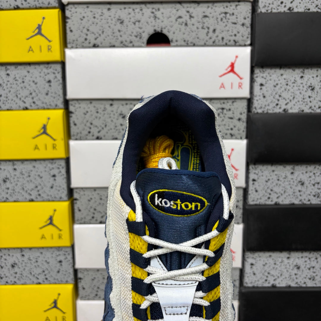 Nike Air Max 95 SB HQ8492-400