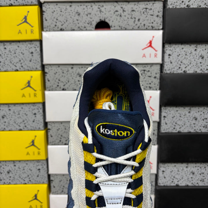 Nike Air Max 95 SB HQ8492-400