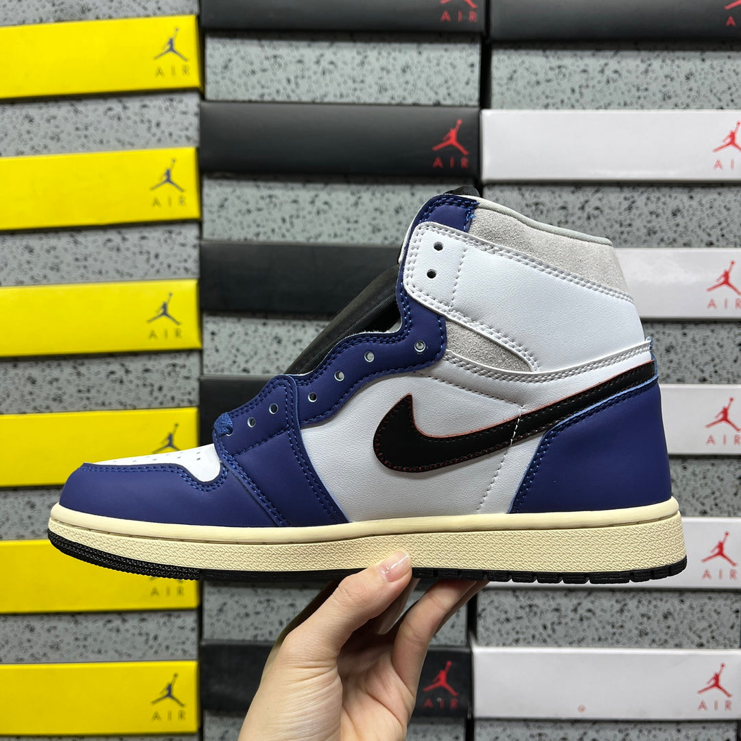 AIR JORDAN 1 - DZ5485-100