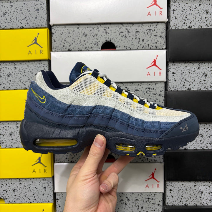 Nike Air Max 95 SB HQ8492-400