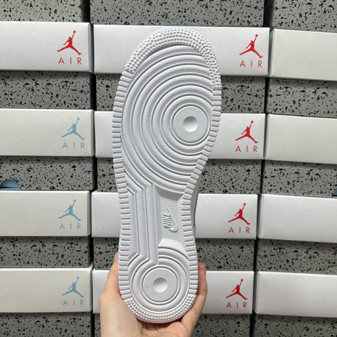 Air Force 1'07 Low - CU9225-100