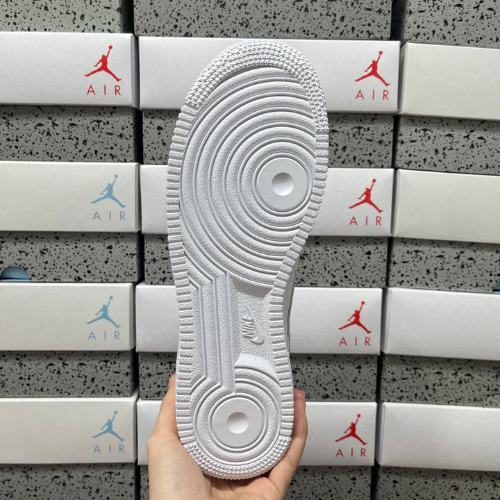 Air Force 1'07 Low - CU9225-100