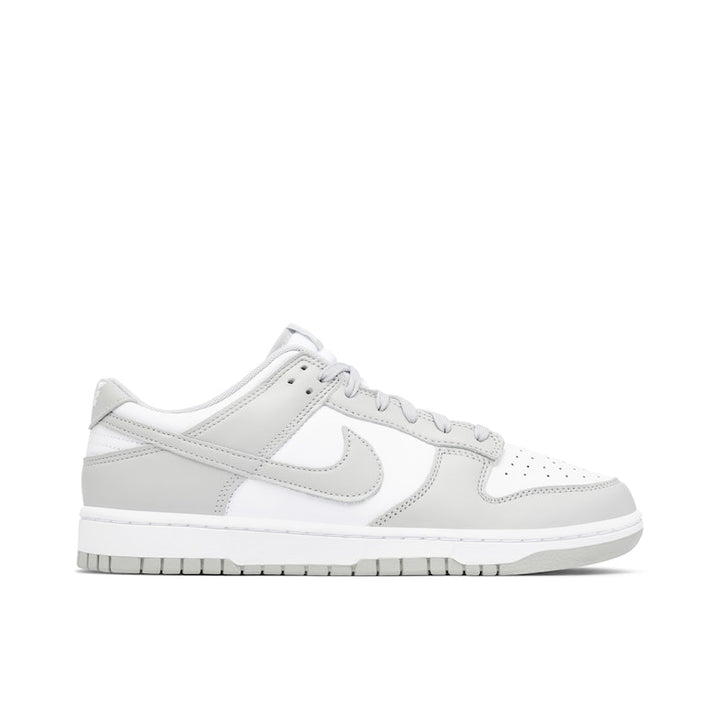 NIKE DUNK LOW GRAY FOG