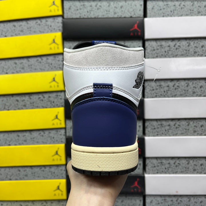 AIR JORDAN 1 - DZ5485-100