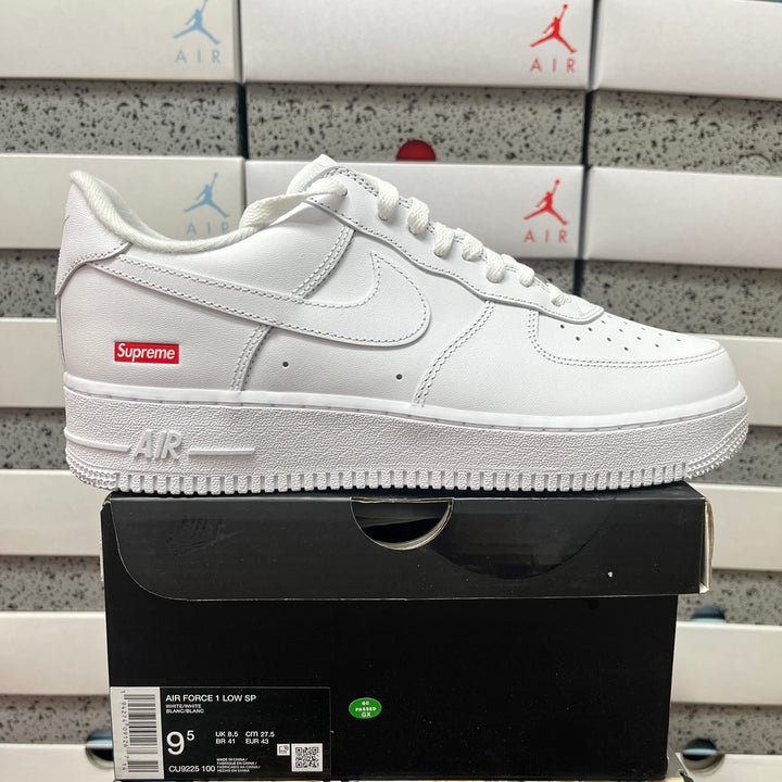 Air Force 1'07 Low - CU9225-100