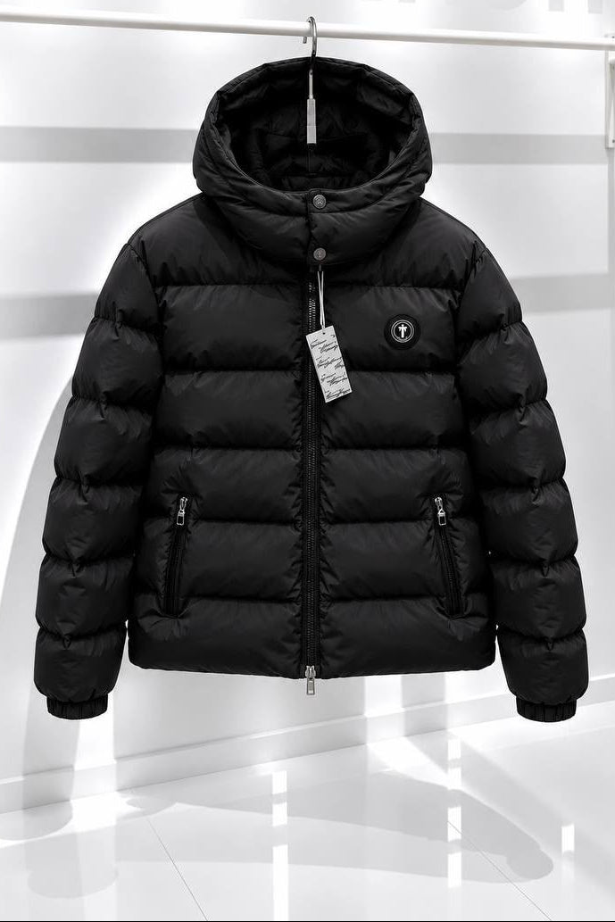 TRAPSTAR JACKET