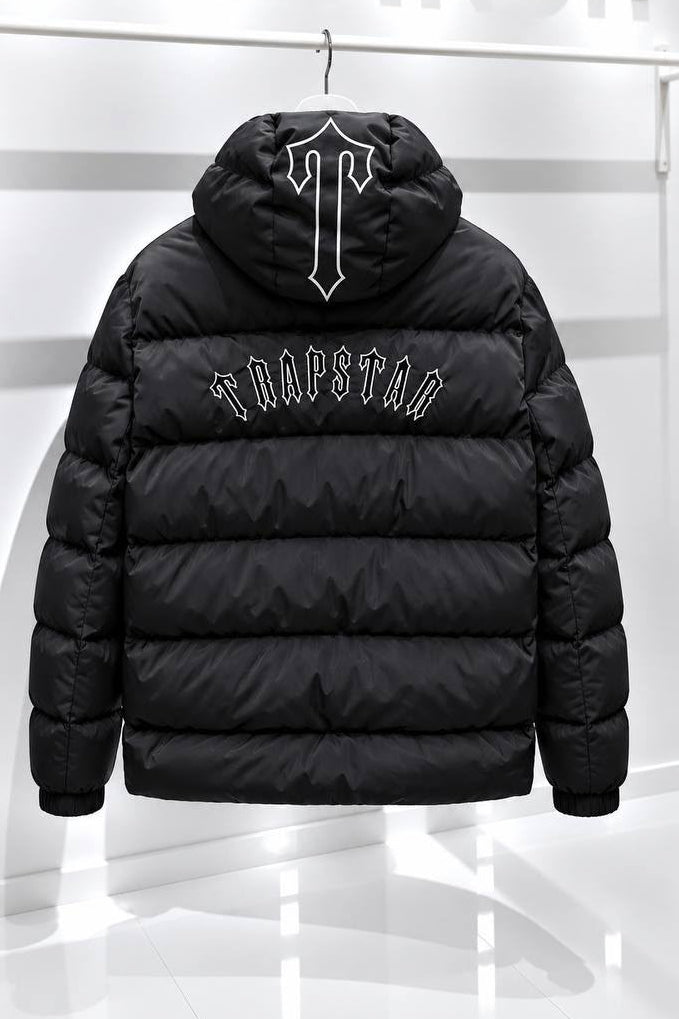 TRAPSTAR JACKET