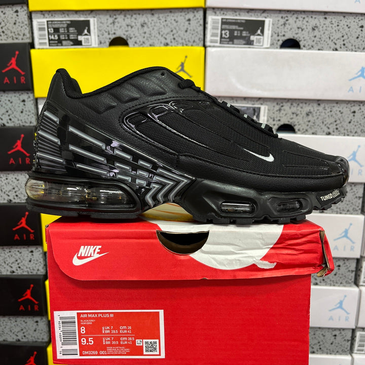 Nike Air MAX PLUS 3 - DM3269-001