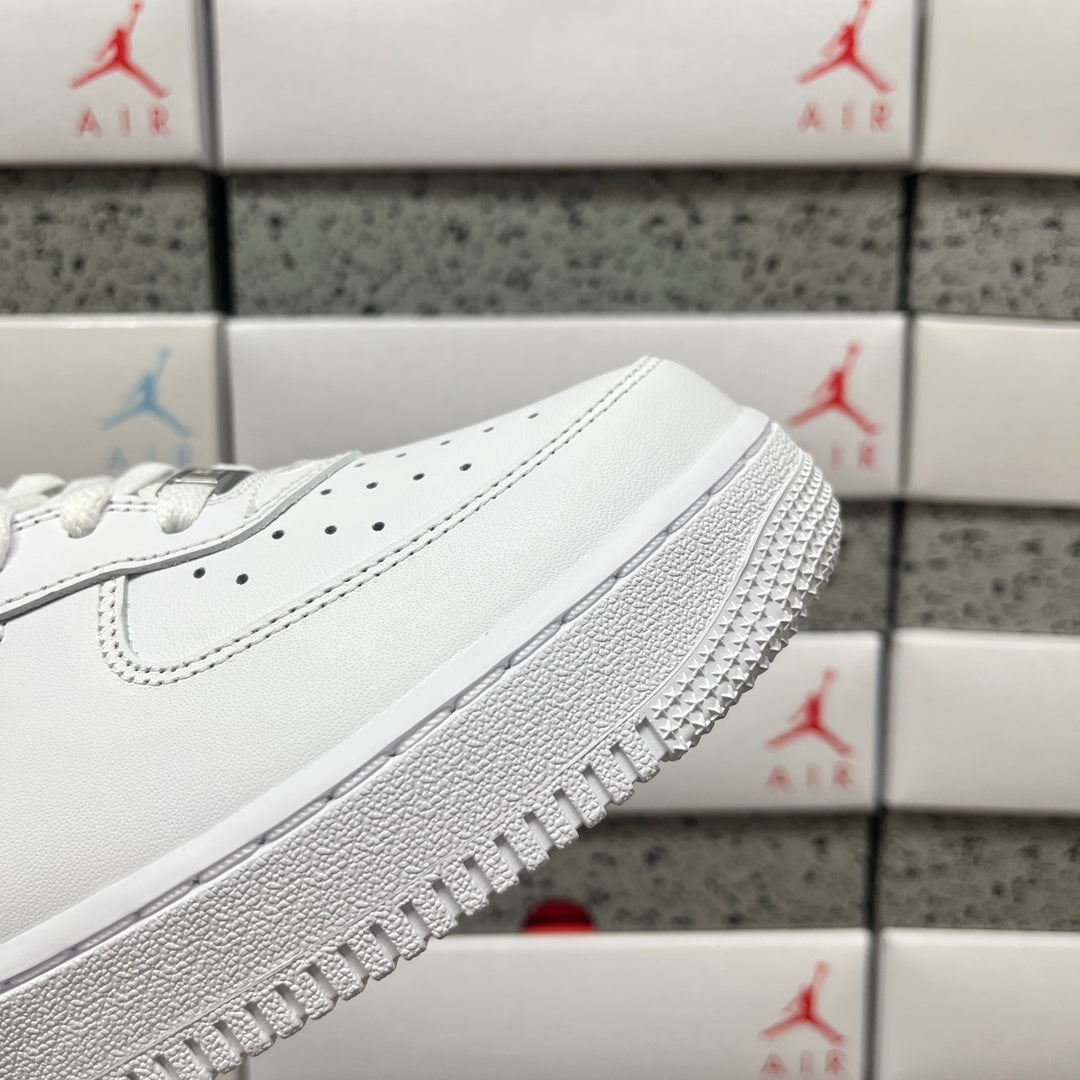 Air Force 1'07 Low - CU9225-100