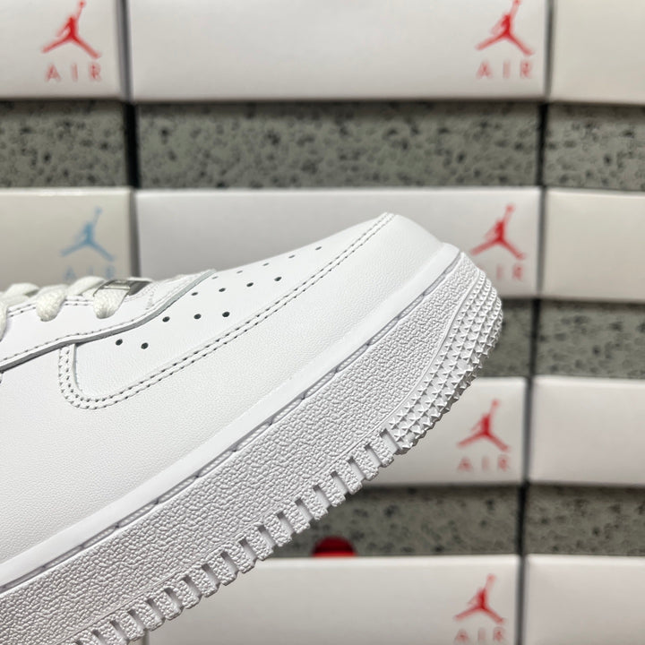 Air Force 1'07 Low - CU9225-100