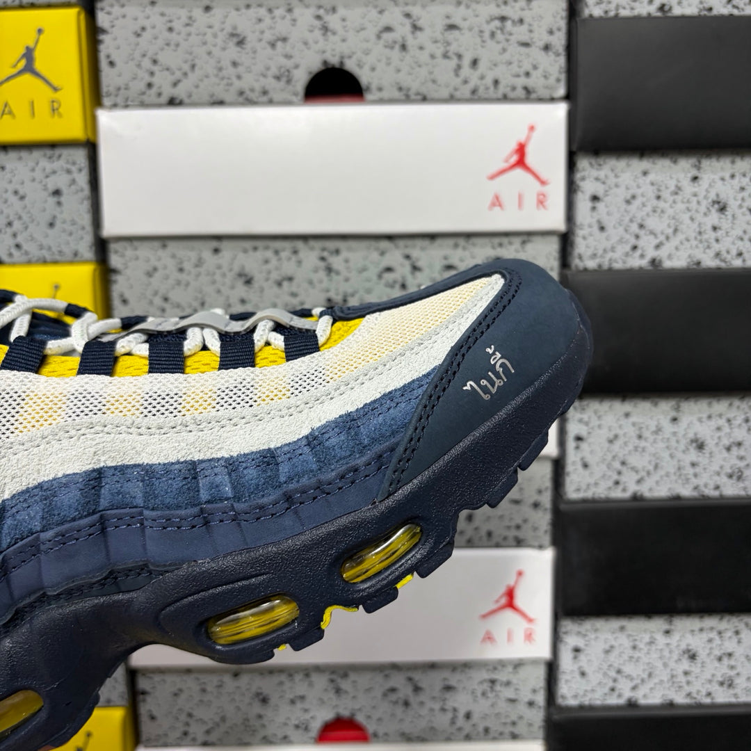 Nike Air Max 95 SB HQ8492-400