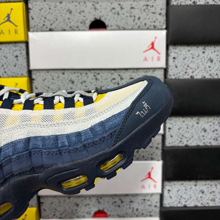 Nike Air Max 95 SB HQ8492-400