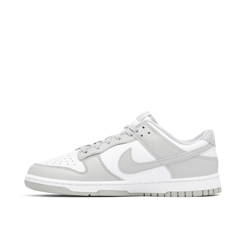NIKE DUNK LOW GRAY FOG