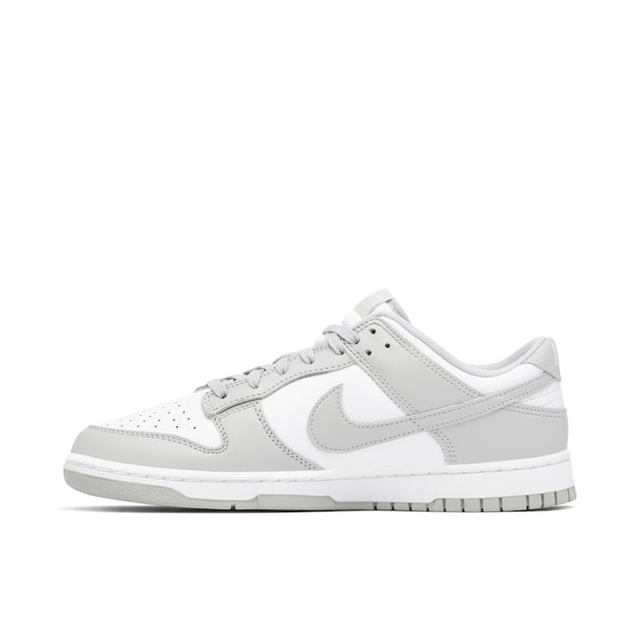 NIKE DUNK LOW GRAY FOG