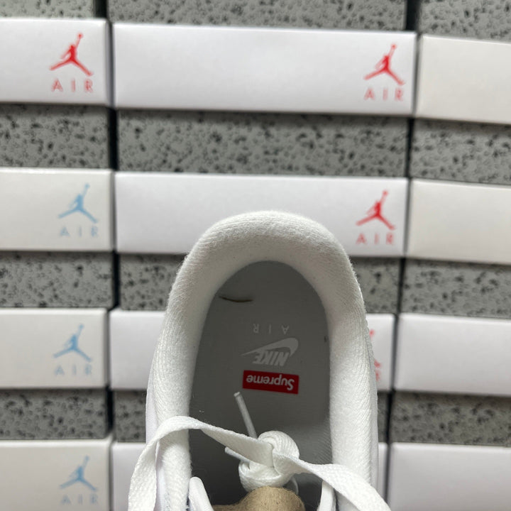 Air Force 1'07 Low - CU9225-100
