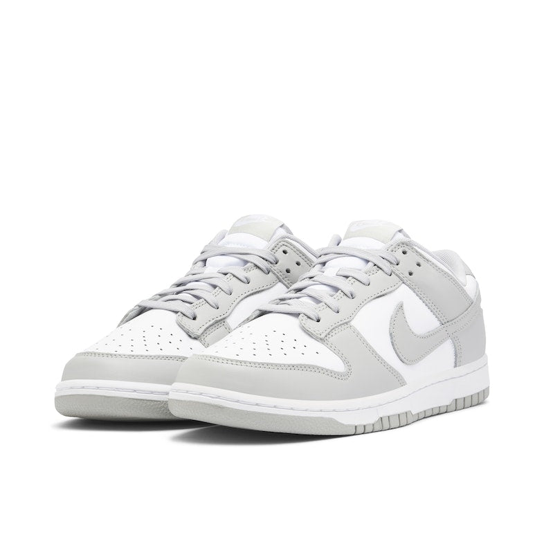 NIKE DUNK LOW GRAY FOG
