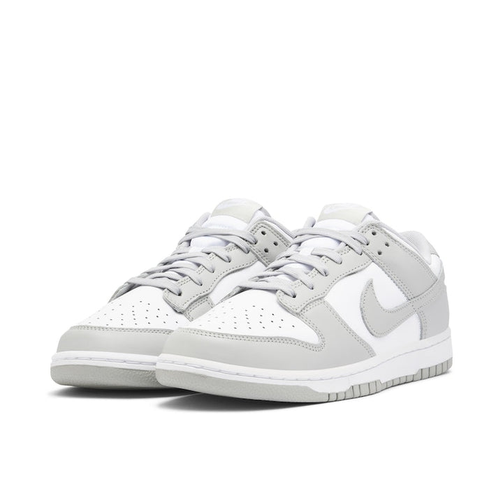 NIKE DUNK LOW GRAY FOG