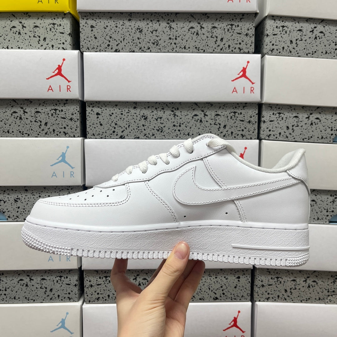 Air Force 1'07 Low - CU9225-100