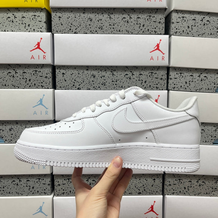 Air Force 1'07 Low - CU9225-100