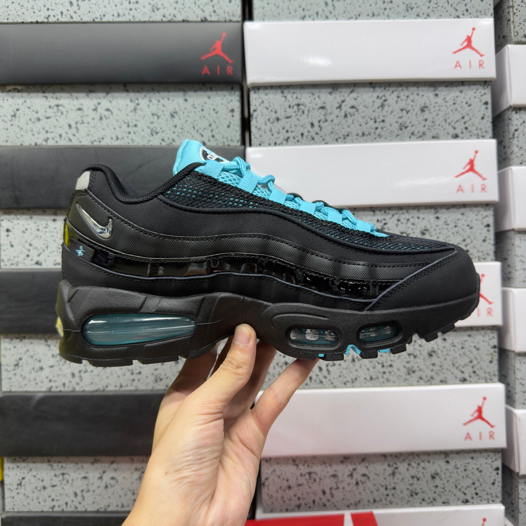 Nike Air Max 95 IM4691-001
