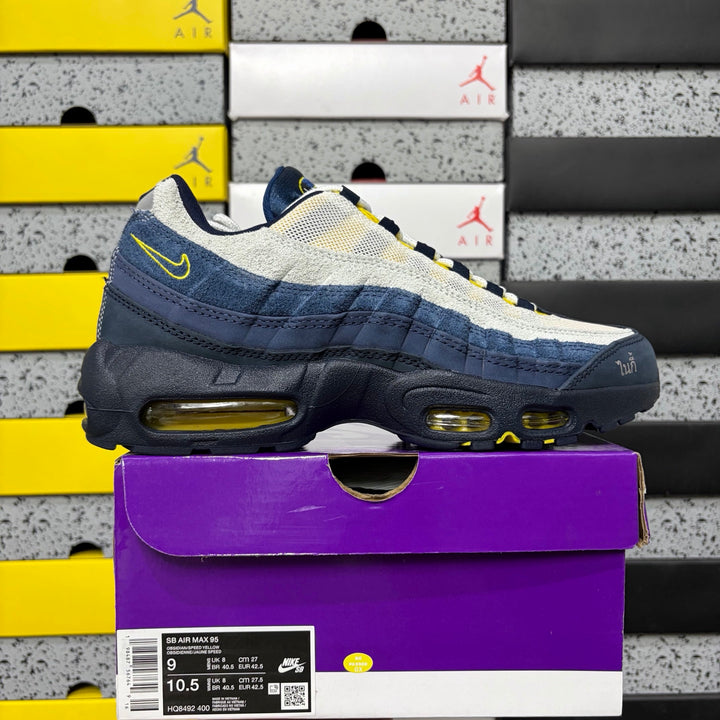 Nike Air Max 95 SB HQ8492-400