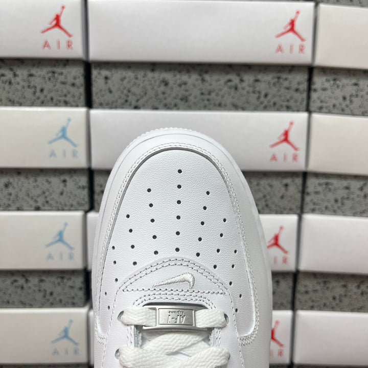 Air Force 1'07 Low - CU9225-100