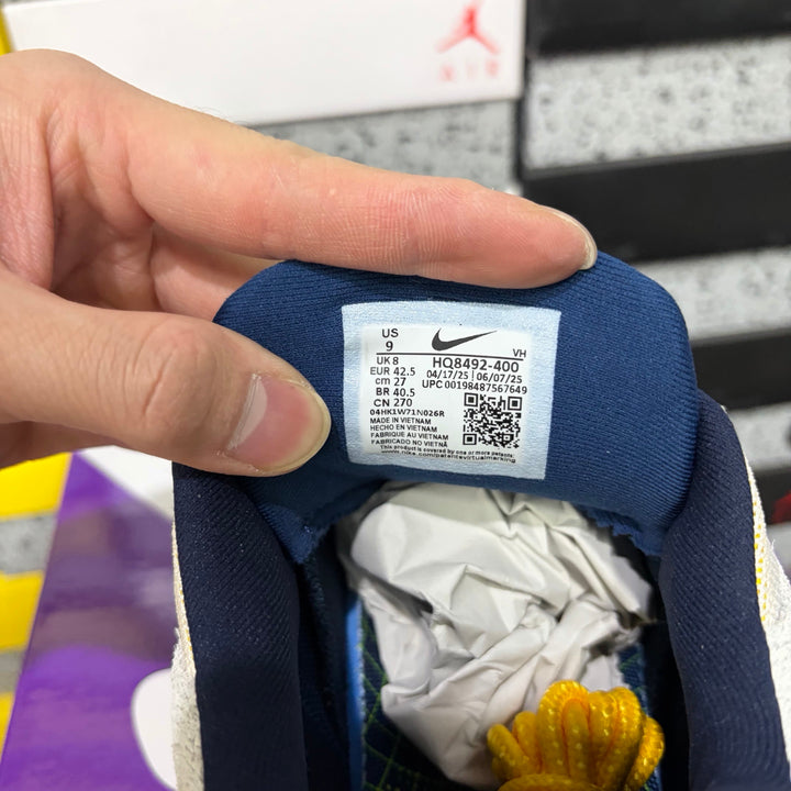 Nike Air Max 95 SB HQ8492-400