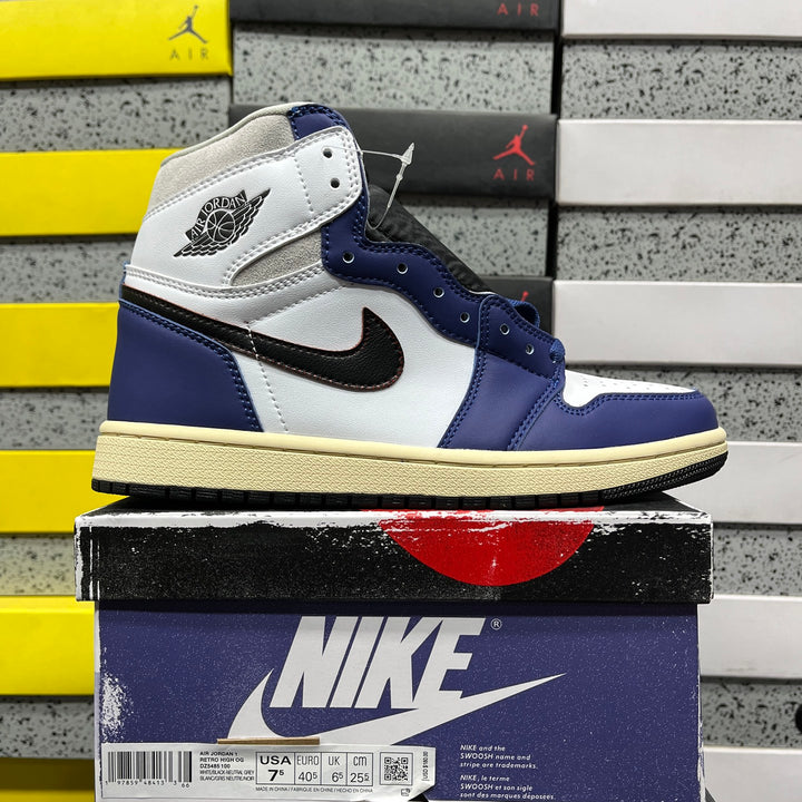 AIR JORDAN 1 - DZ5485-100
