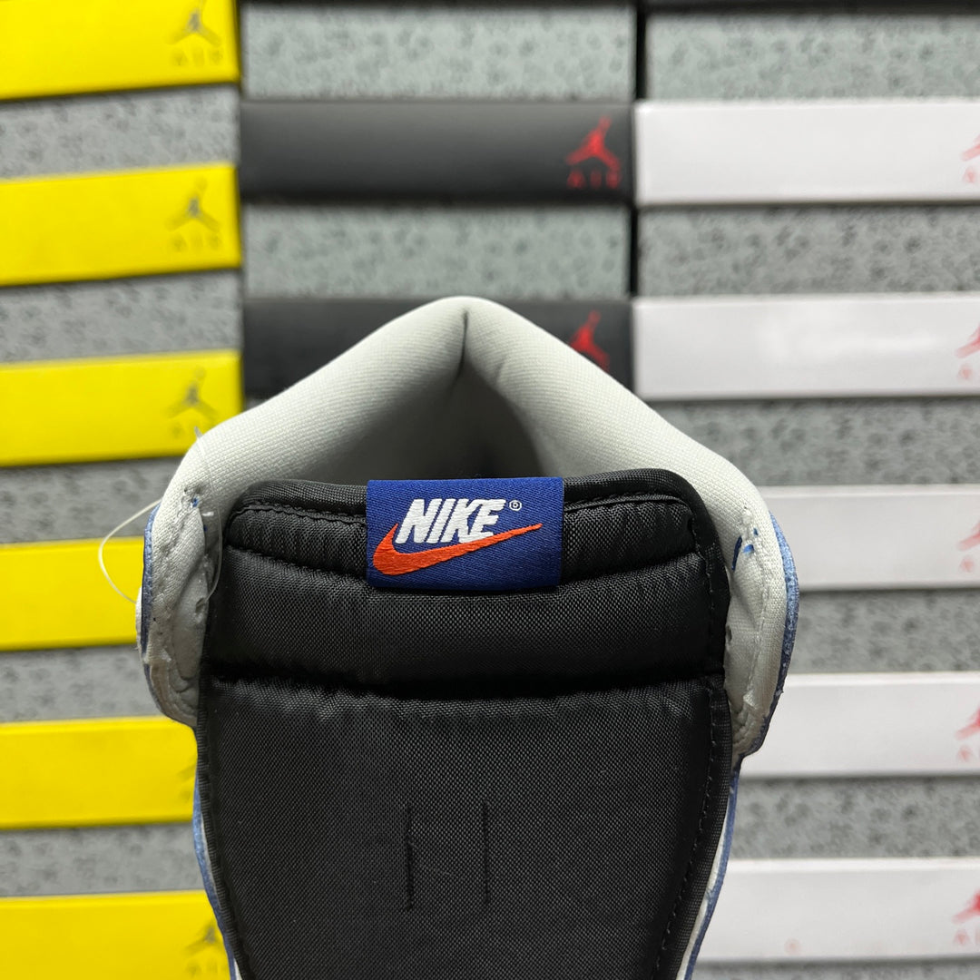 AIR JORDAN 1 - DZ5485-100