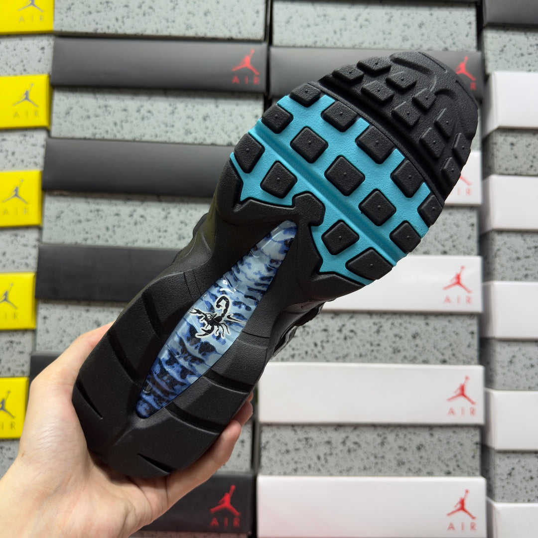 Nike Air Max 95 IM4691-001