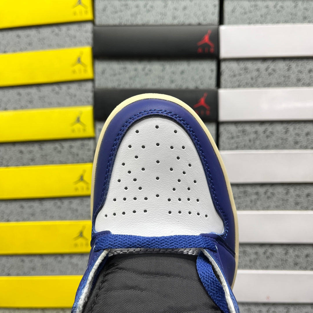 AIR JORDAN 1 - DZ5485-100