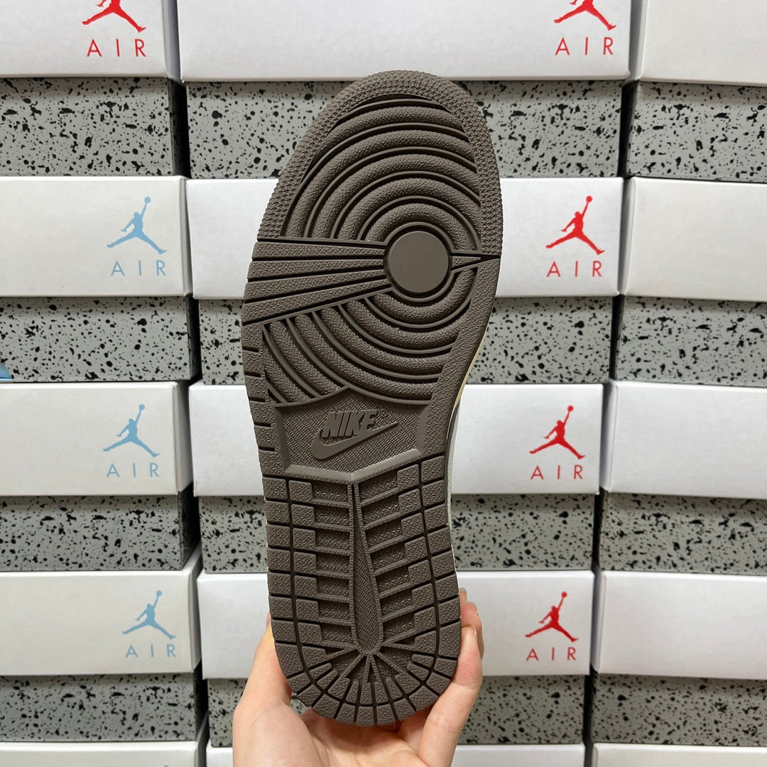 Travis Scott x Air Jordan AJ1 Low OG DM7866-162