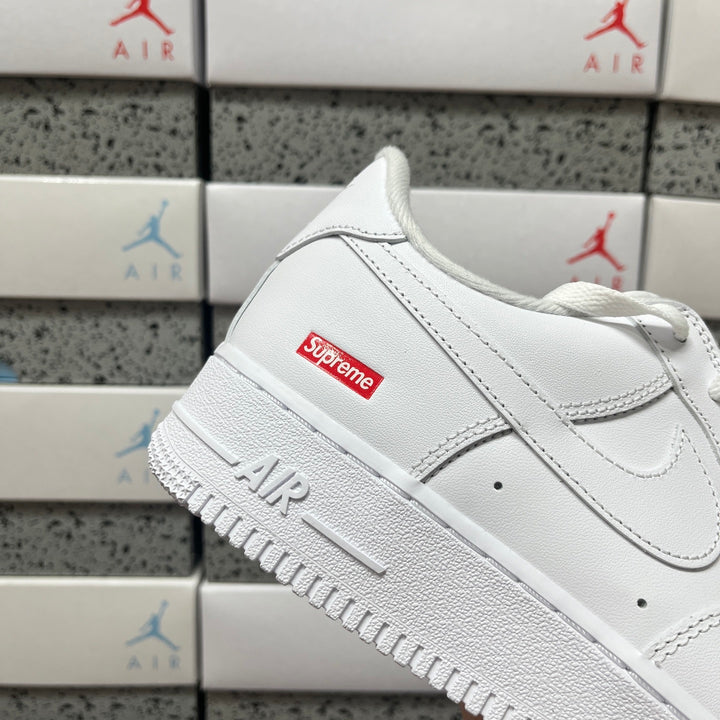 Air Force 1'07 Low - CU9225-100