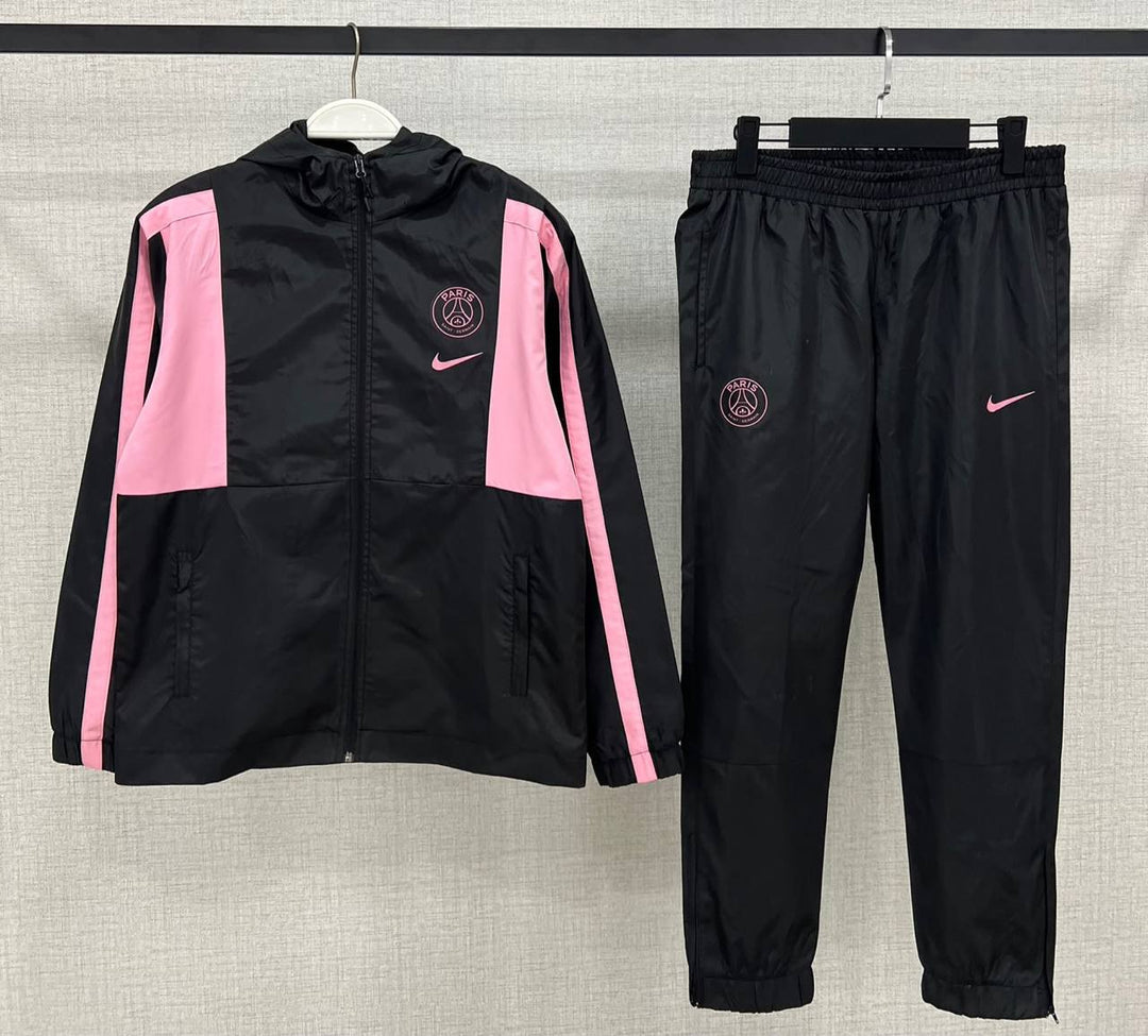 NIKE x PARIS SAINT GERMAIN TRACKSUIT