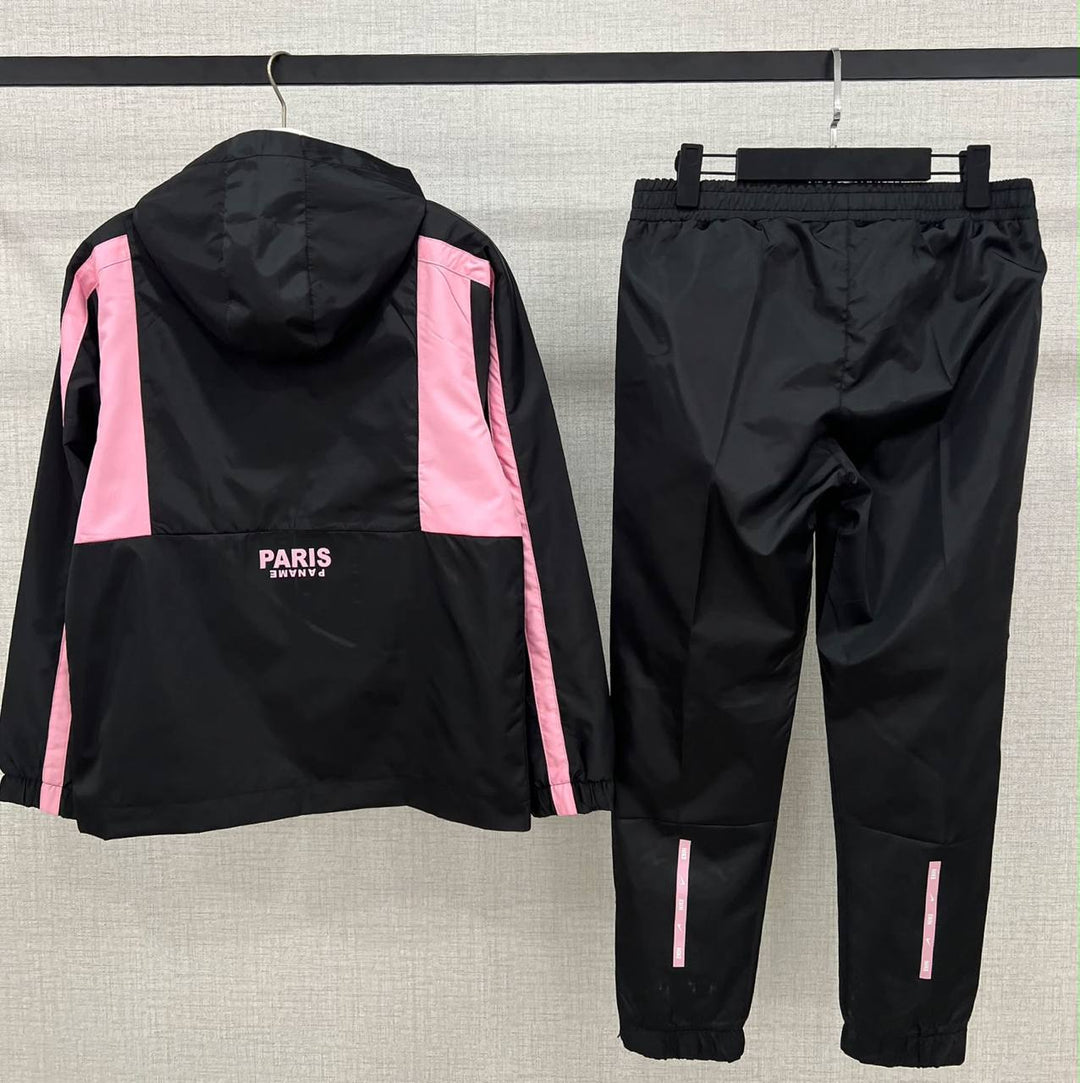 NIKE x PARIS SAINT GERMAIN TRACKSUIT