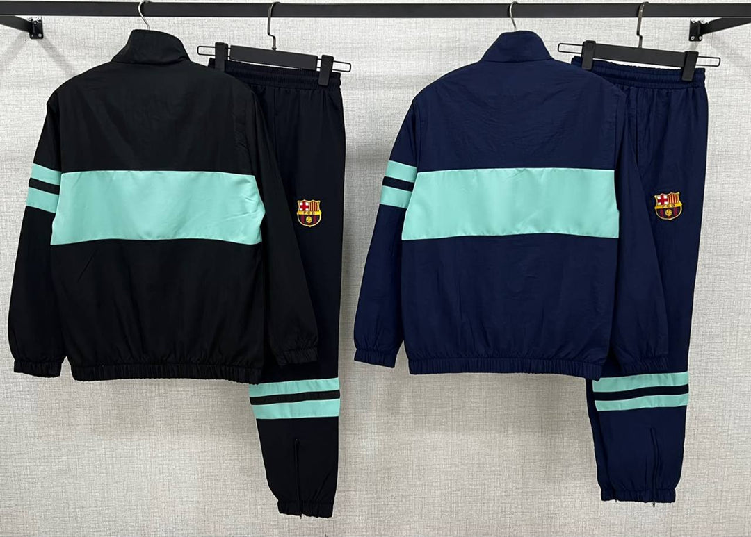 NIKE x FC BARCELONA TRACKSUIT