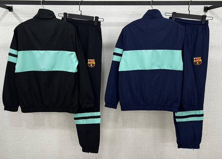 NIKE x FC BARCELONA TRACKSUIT