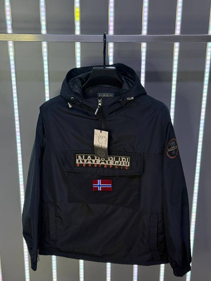 NAPAPIJRI JACKET