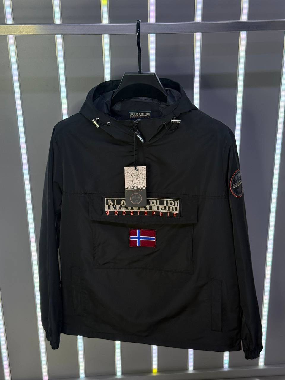 NAPAPIJRI JACKET