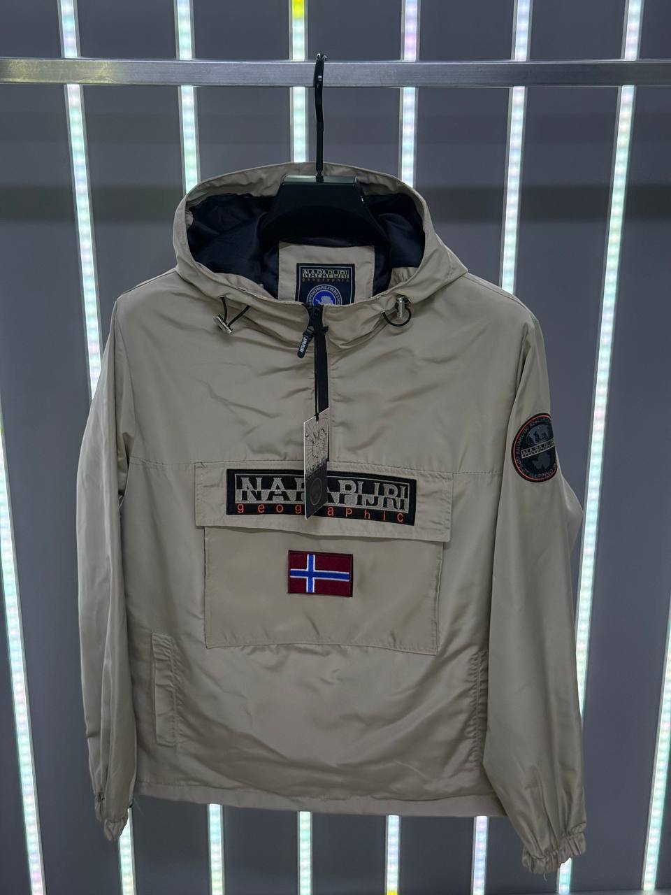 NAPAPIJRI JACKET