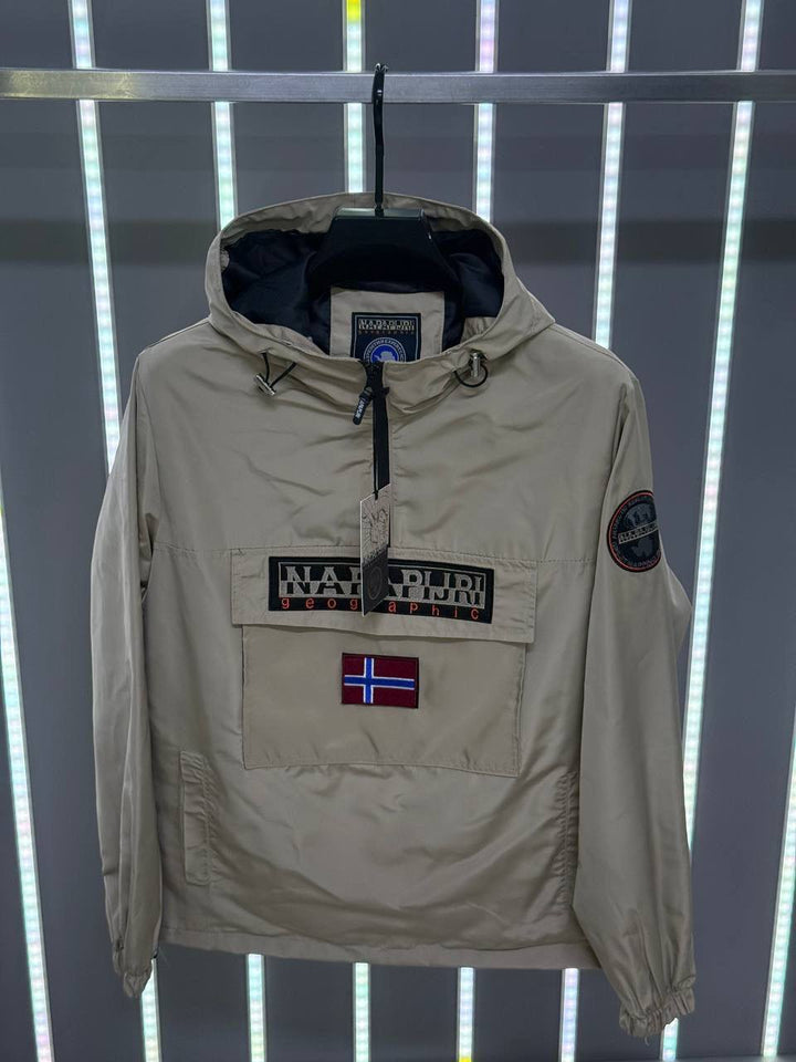 NAPAPIJRI JACKET
