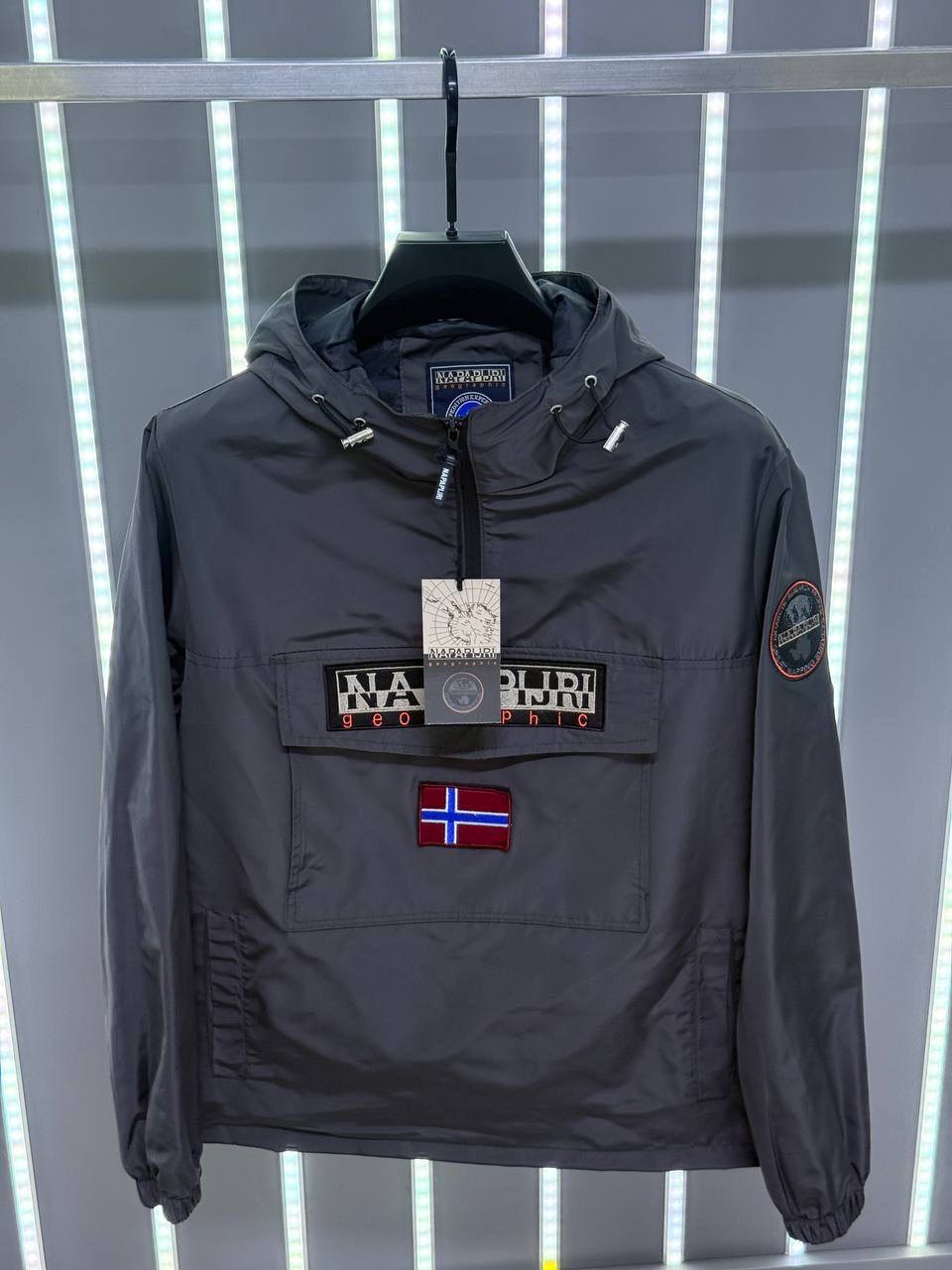 NAPAPIJRI JACKET
