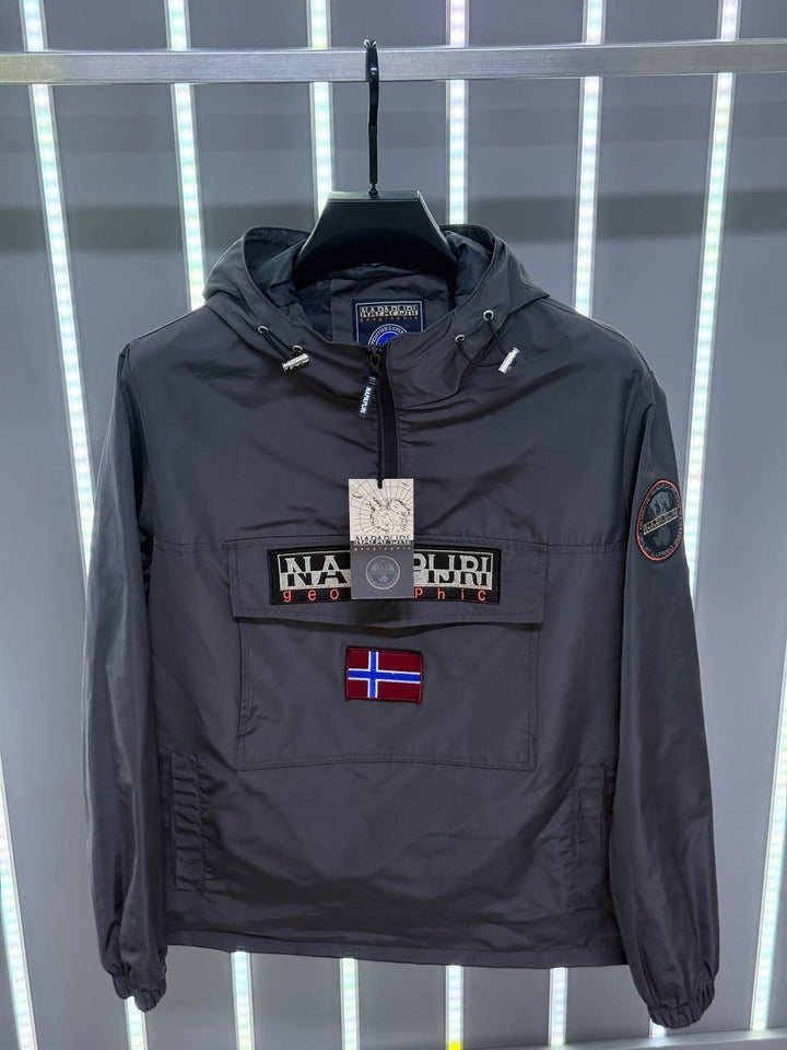 NAPAPIJRI JACKET